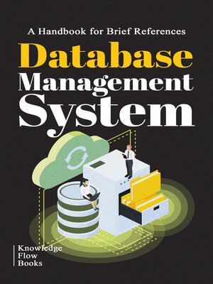 cover image of Database Management System